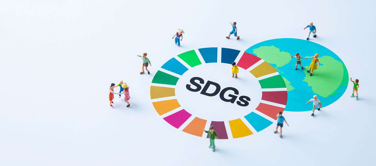 山本印刷のSDGs